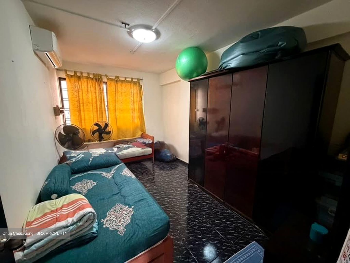 Blk 440 Choa Chu Kang Avenue 4 (Choa Chu Kang), HDB 4 Rooms #592810391